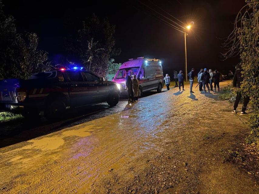 Eşyaları nehir kenarında bulunmuşu: 3 çocuk annesinin cansız bedenine ulaşıldı
