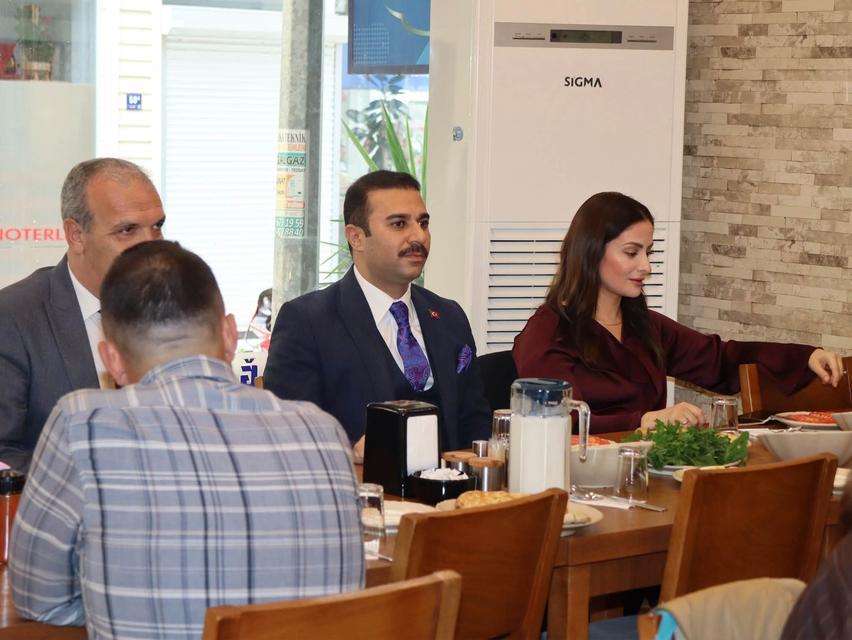 KOÇARLI, GELECEĞİN TEKNOLOJİ YILDIZLARINI AĞIRLAYACAK
