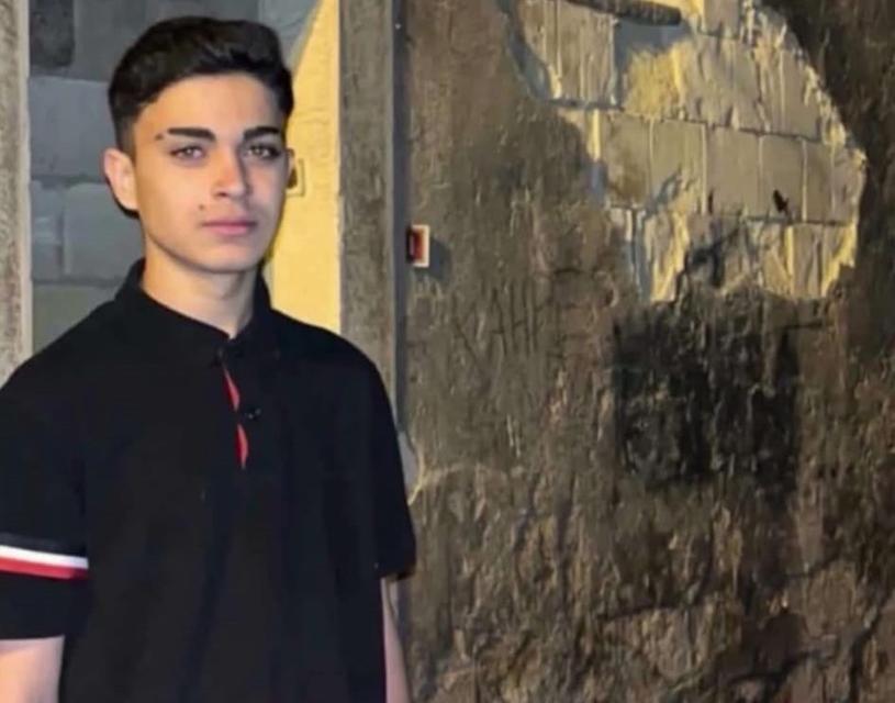 15 yaşındaki Mehmet Eren yaşam savaşını kaybetti