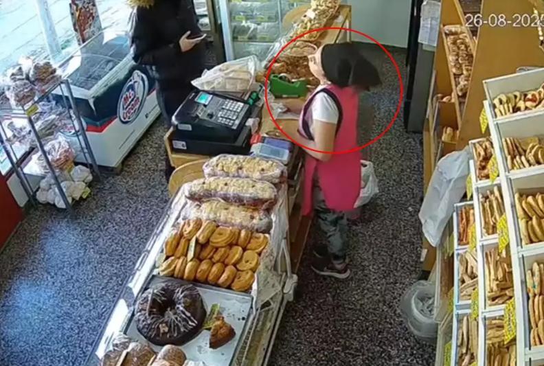 Ölüm, işinin başında yakaladı