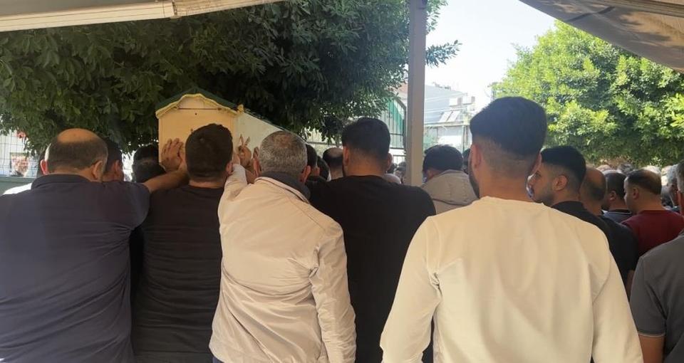 4 gün önce kaybolan iki kişinin cansız bedenine ulaşıldı