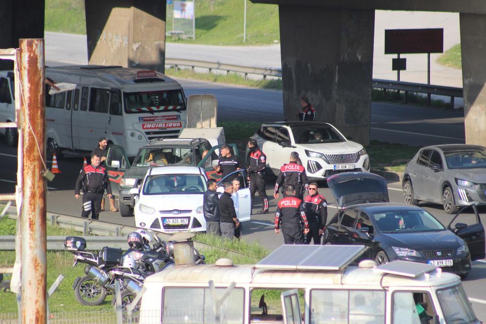 Aydın’da Yunus Timlerinden huzur uygulaması