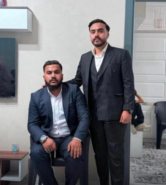 Silahlı saldırıya uğrayan 2 kardeş hayatını kaybetti