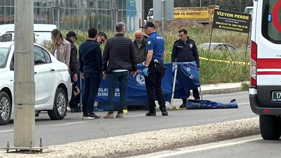 Boşanma aşamasındaki eşini öldürdü: Öncesinde gelen mesajlar ortaya çıktı