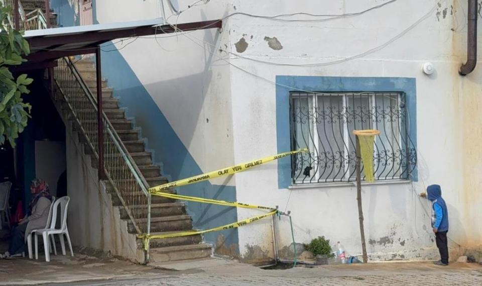 Kusma şikayetiyle hastaneye giden kardeşler kurtarılamadı