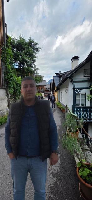 Araç park etme kavgası kanlı bitti: Baba öldü, kızı yaralandı
