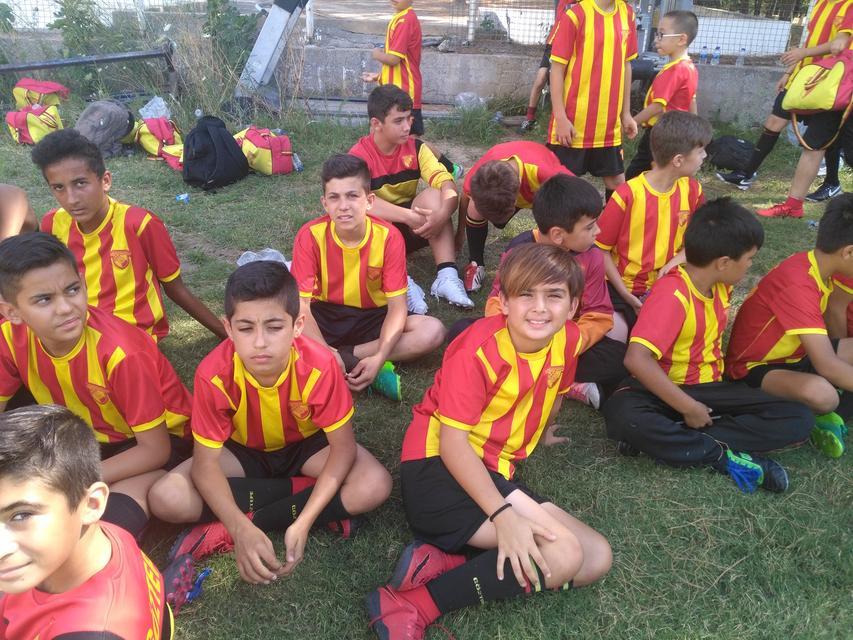 Gzötepe  Futbol Okulu