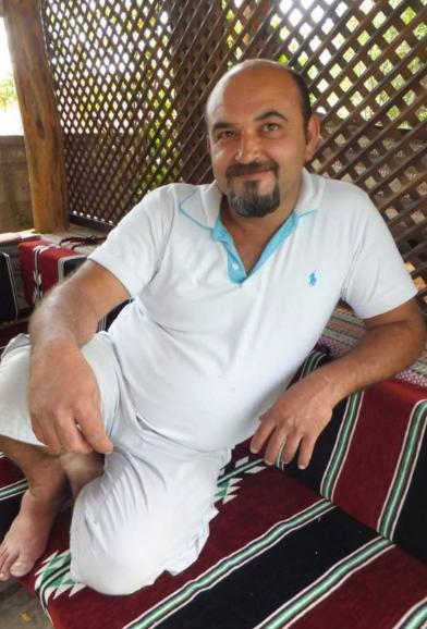 Aydın'da esnaf camiasını yasa boğan ölüm