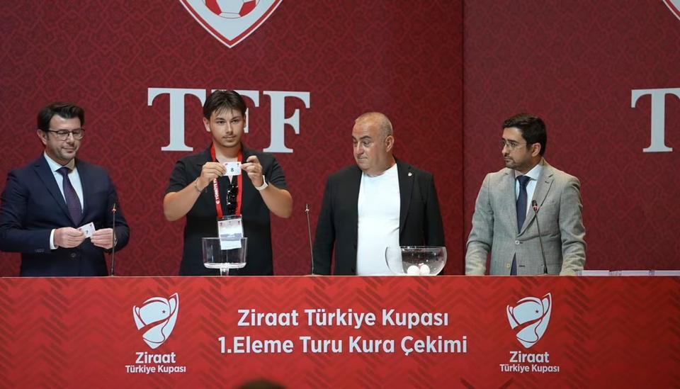 Söke 1970 Spor’un Ziraat Türkiye Kupası’ndaki rakibi Altay oldu