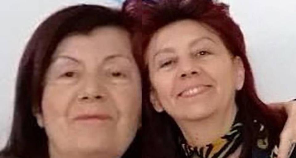 Kamyon faciası iki kız kardeşi hayattan kopardı