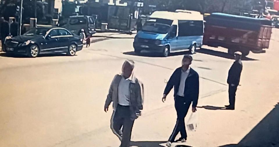 Kamyonun üzerinden geçtiği 4 yaşındaki çocuk hayatını kaybetti