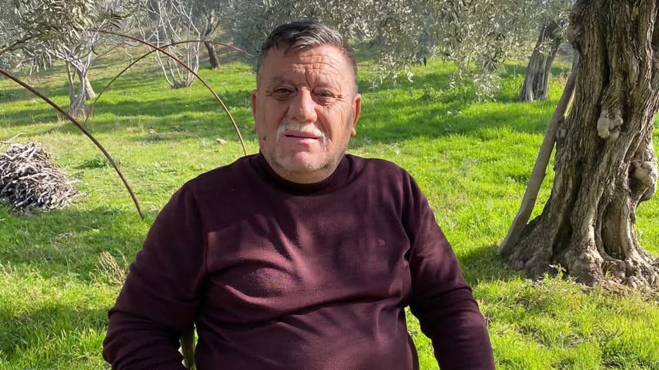 Aydın’da acı olay: Arazide yaşamını yitirdi