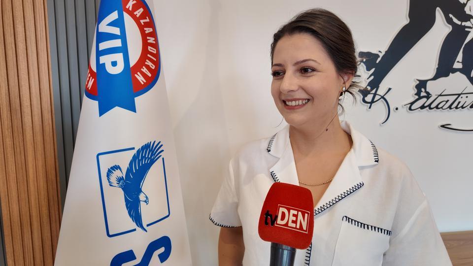 Sınav İleri Kurs 15 yıl aradan sonra yeniden Aydın’da