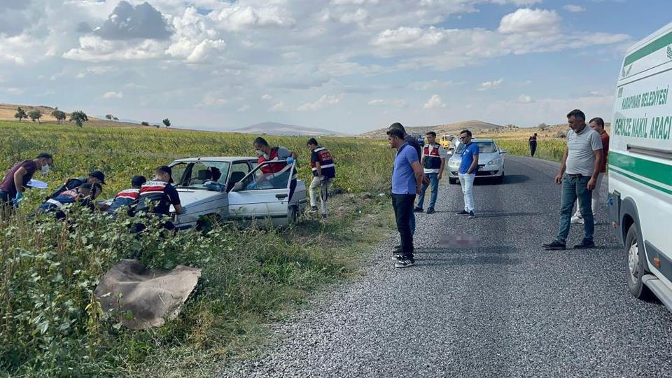 Pusu kurup iki kardeşi öldürdüler! Baba ve oğluna ağır ceza