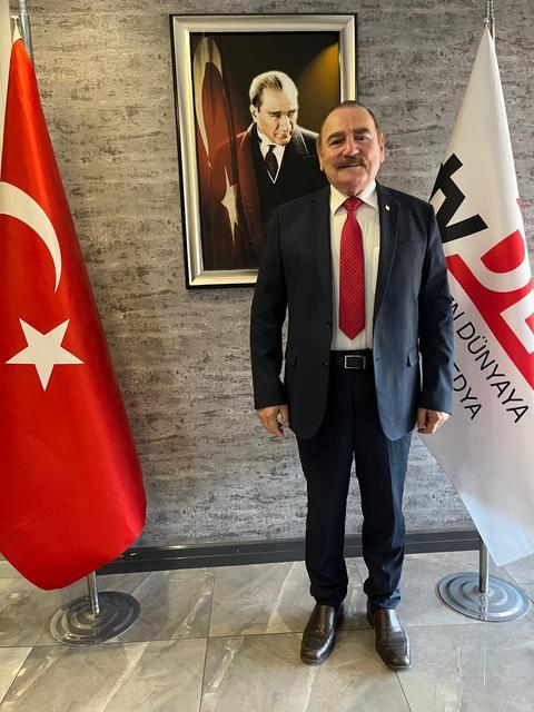 “Akıl yoksa kalkınma olmaz”