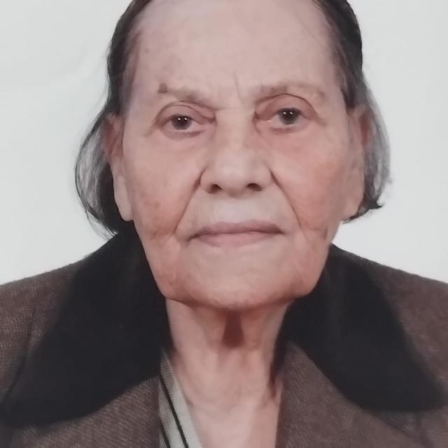 Meşkure Tütüncü vefat etti