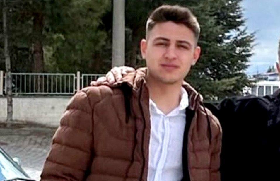 19 yaşındaki genç kazada hayatını kaybetti