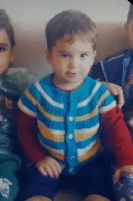 Kan donduran itiraf! 4 yaşındaki oğlunu öldürüp, çöpe attı