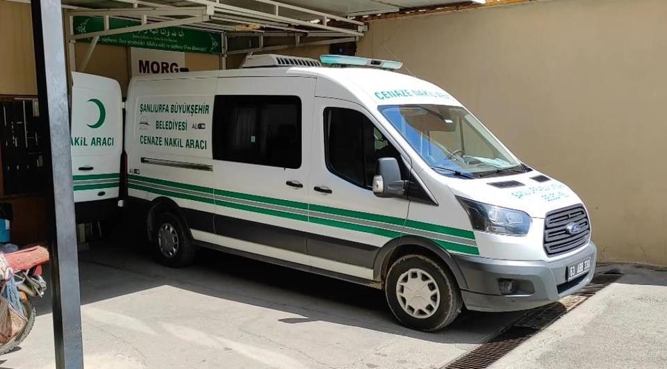 50 yaşındaki adam evinde ölü buldu