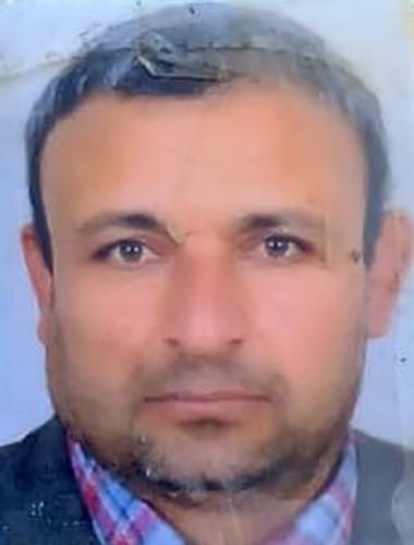 DİNLENMEK İÇİN OTURDUĞU CAMİ BAHÇESİNDEKİ BANKTA SON NEFESİNİ VERDİ