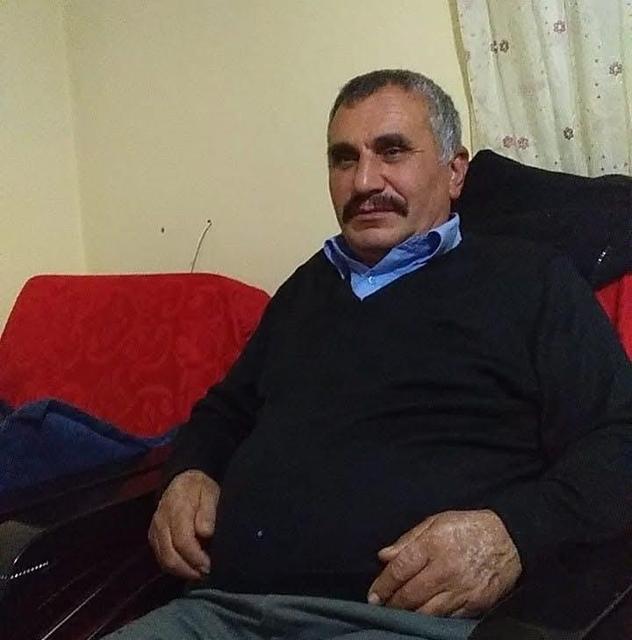 Silah ateş aldı: 59 yaşındaki adam hayatını kaybetti