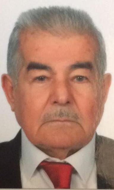 Azmi Baklacı vefat etti