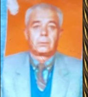 Muammer İncekaraoğlu vefat etti