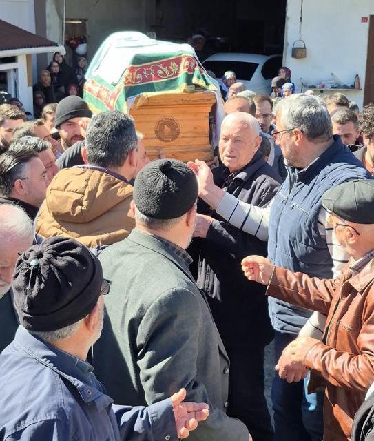 Sevilen esnafı yaşam mücadelesini kaybetti