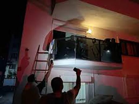 Genç kadın 4 bıçak darbesiyle öldürüldü