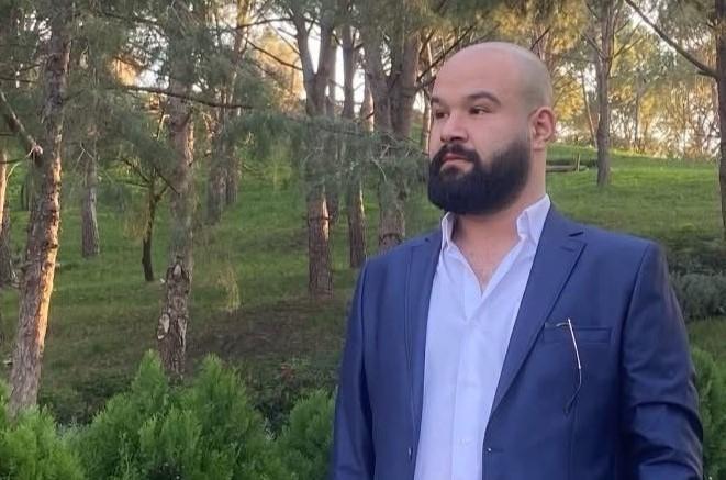 Koçarlılı genç adam yaşamını yitirdi