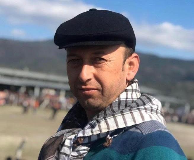 Serkan Türkeş vefat etti