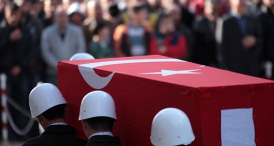 MSB acı haberi duyurdu: 1 asker şehit oldu!