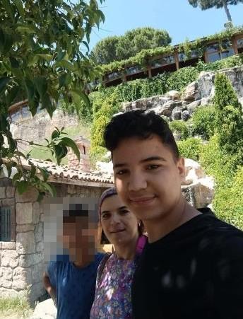 Aie dehşetinin detayları ortaya çıktı