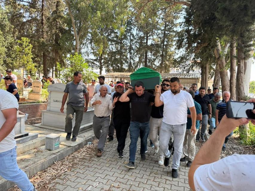 16 yaşındaki kızını kazada kaybetmişti: Acısına dayanamayıp vefat etti