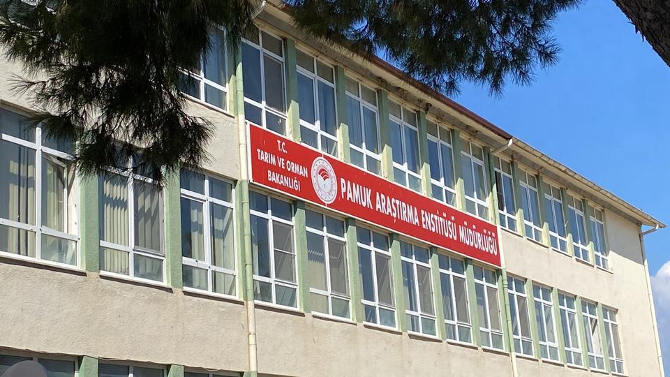 PAMUK ARAŞTIRMA ENSTİTÜSÜ'NDEKİ RÜŞVET İDDİASINA OPERASYON