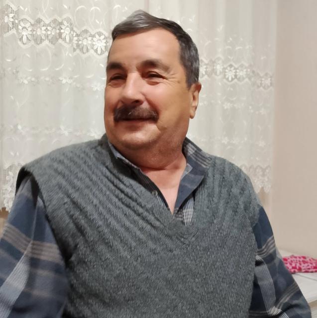 Recep Ergin vefat etti