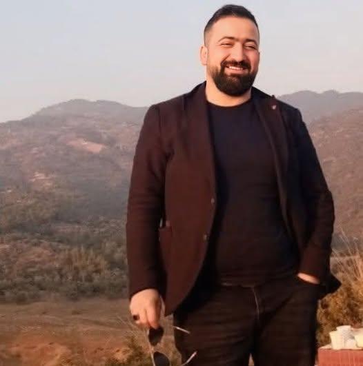 Aydınlı fırıncı kalp krizine yenik düştü