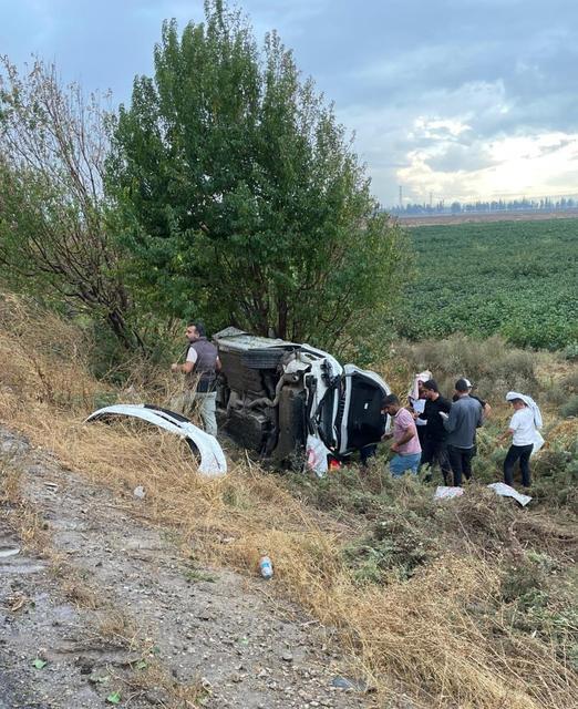 Tırla çarpışan otomobil sürücüsü hayatını kaybetti