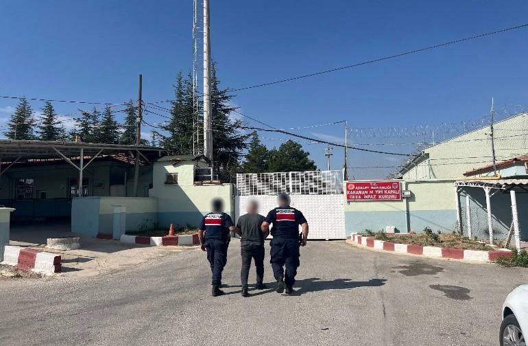Çeşitli suçlardan aranan 11 kişi tutuklandı