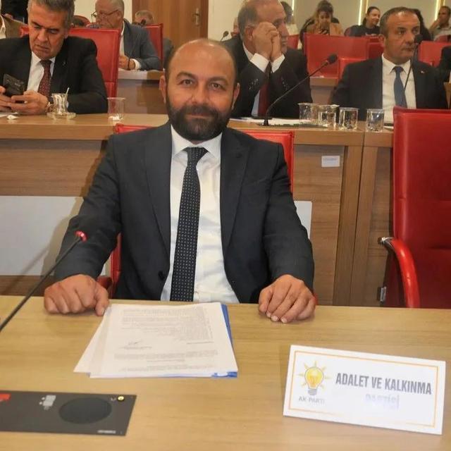 AK Parti'den Çerçioğlu'na zor soru