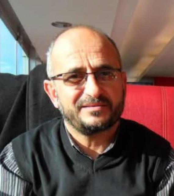 Motosikletle bisiklet çarpıştı: 1 ölü
