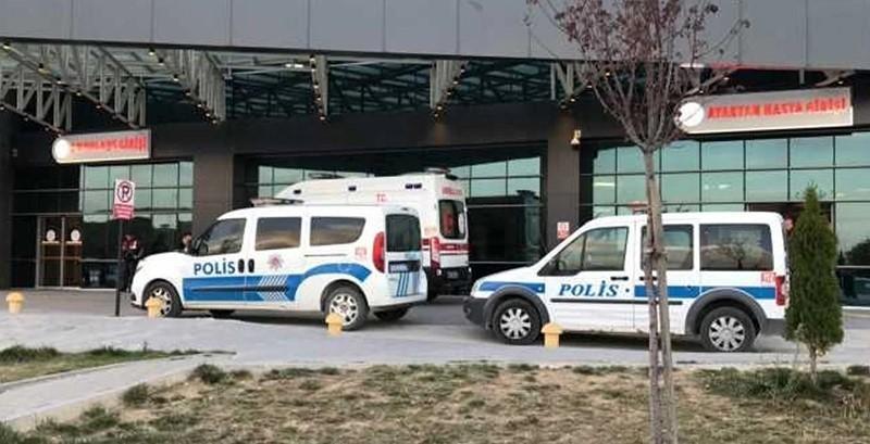 BİLECİK'TE BİR FABRİKANIN VİNÇ SEPETİNDEN DÜŞEN 2 KİŞİ HAYATINI KAYBETTİ
