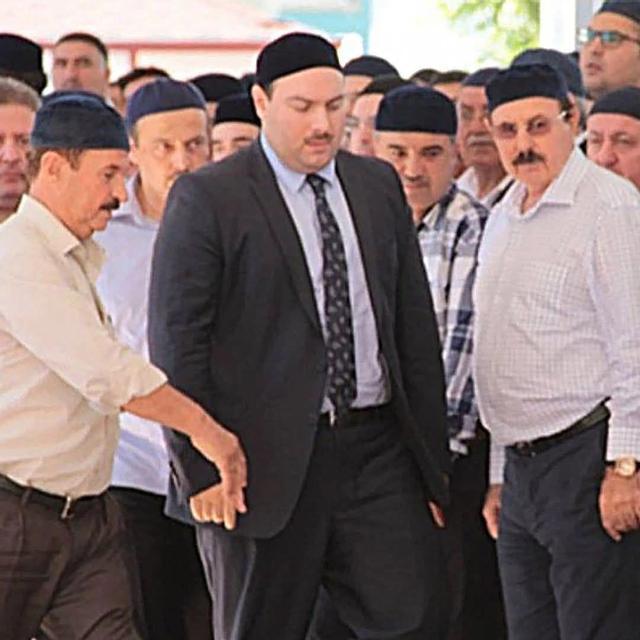 Alihan Kuriş’in savcılık ifadesi ortaya çıktı
