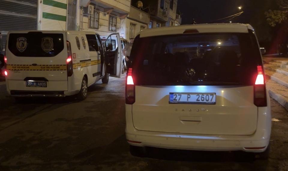 Gaziantep’te bıçaklı kavga: Bir genç hayatını kaybetti
