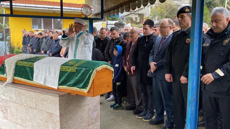 Okul servisi kazasında 1 öğrenci öldü, 18 öğrenci yaralandı