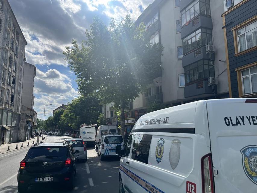 Gaz kokusu ihbarı acı gerçeği ortaya çıkardı