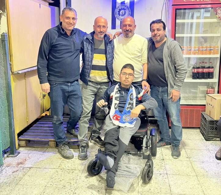 GALİBİYET PRİMLERİ BİR HAYALİ GERÇEKLEŞTİRDİ KULÜP YÖNETİMİ SADIK TARAFTARI EMRE'Yİ UNUTMADI