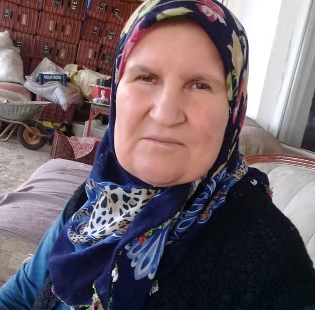 ANTALYA'DA ÖLDÜRÜLEN 3 KİŞİNİN CENAZELERİ YAKINLARINA TESLİM EDİLDİ