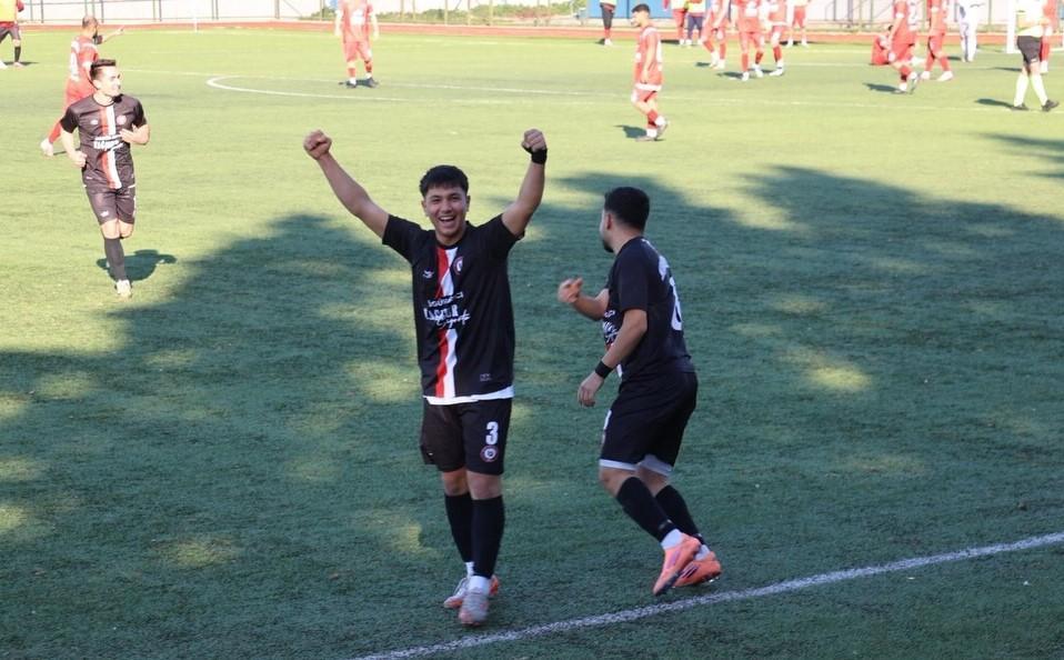 Aydın 1.Amatör Küme 13.Hafta Sonuçları ve Puan Durumu