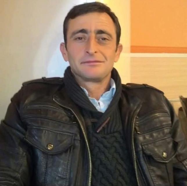 TAŞ TOPLAMA MAKİNESİNE KOLUNU KAPTIRAN ÇİFTÇİ HAYATINI KAYBETTİ